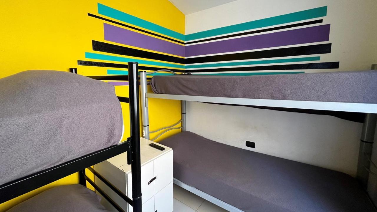 Link Cordoba Hostel Exteriér fotografie