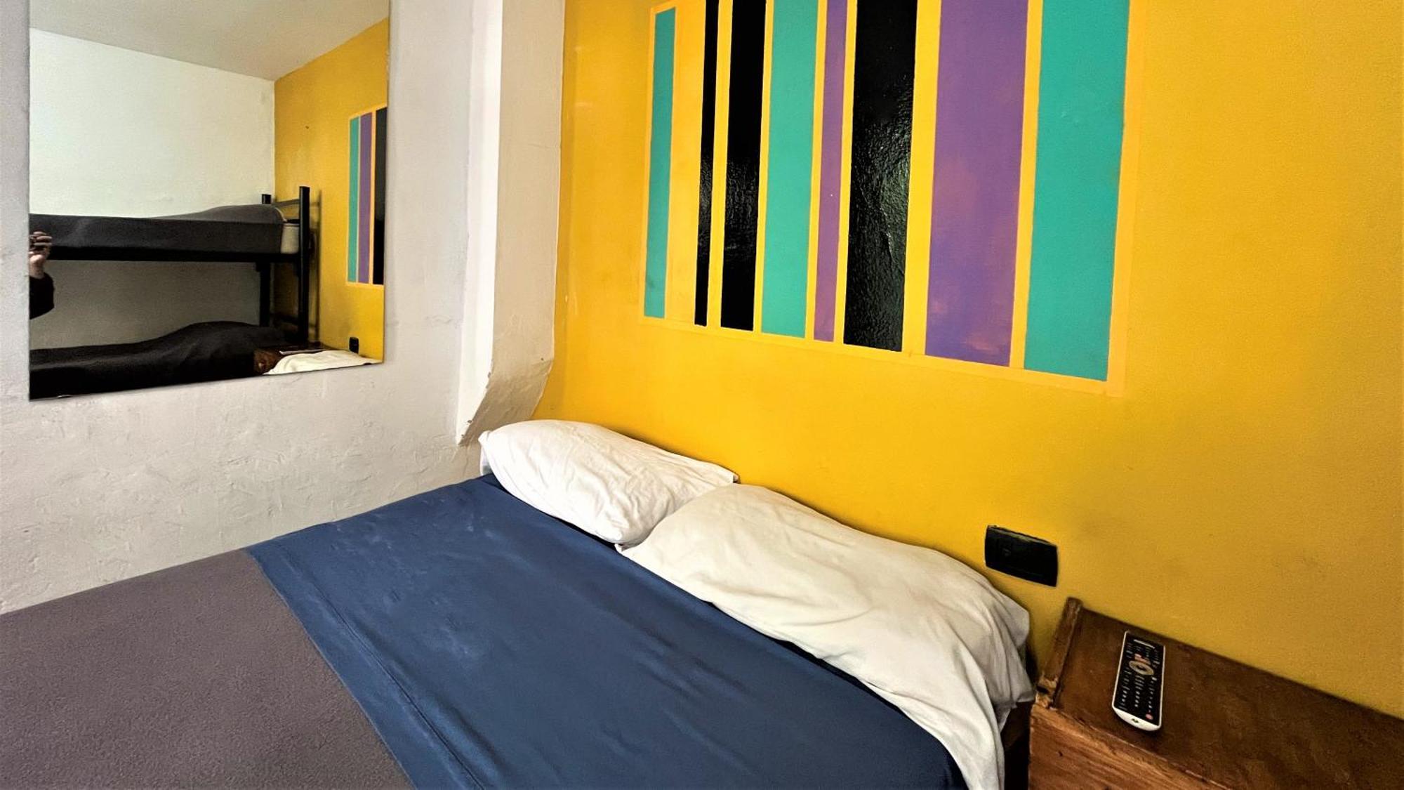Link Cordoba Hostel Pokoj fotografie