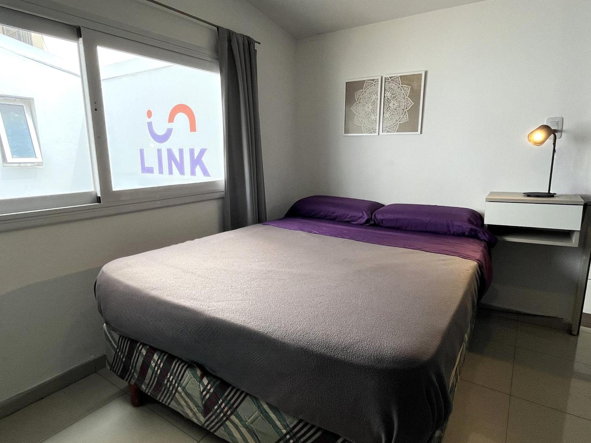 Link Cordoba Hostel Exteriér fotografie