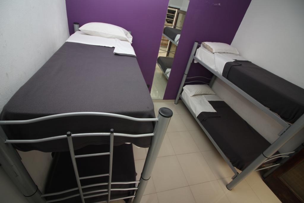 Link Cordoba Hostel Exteriér fotografie