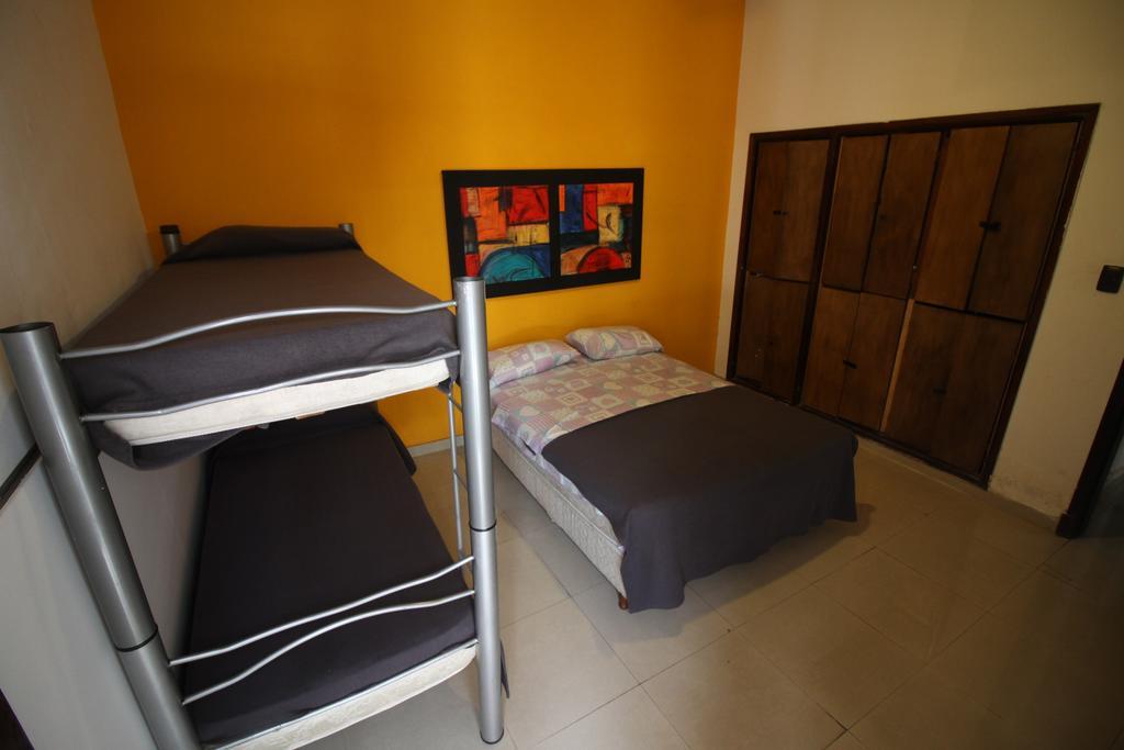 Link Cordoba Hostel Exteriér fotografie